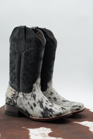 “Vaquita” Boots