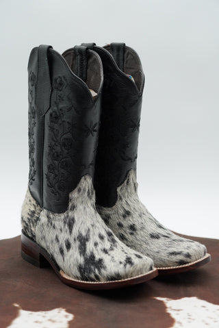 “Vaquita” Boots