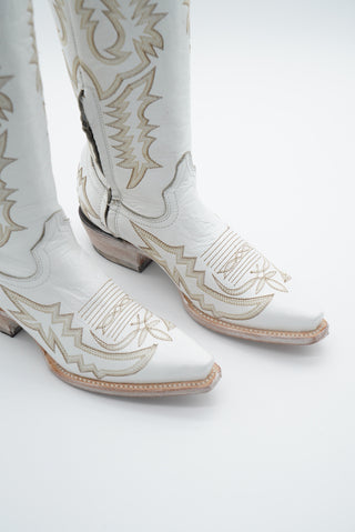 “Paloma” Boots