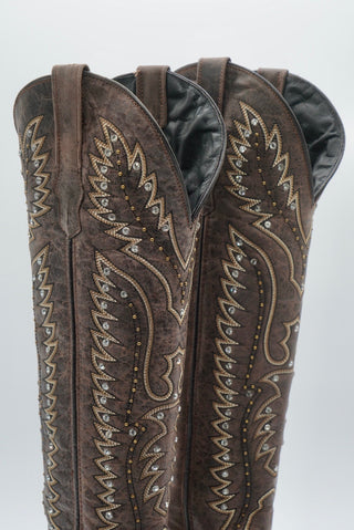 “Andaluz” Boots