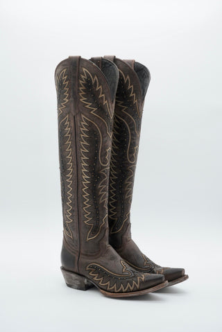 “Aguilar” Boots