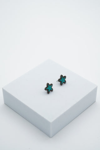 "Estrella" Earrings