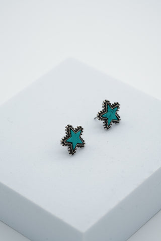 "Estrella" Earrings